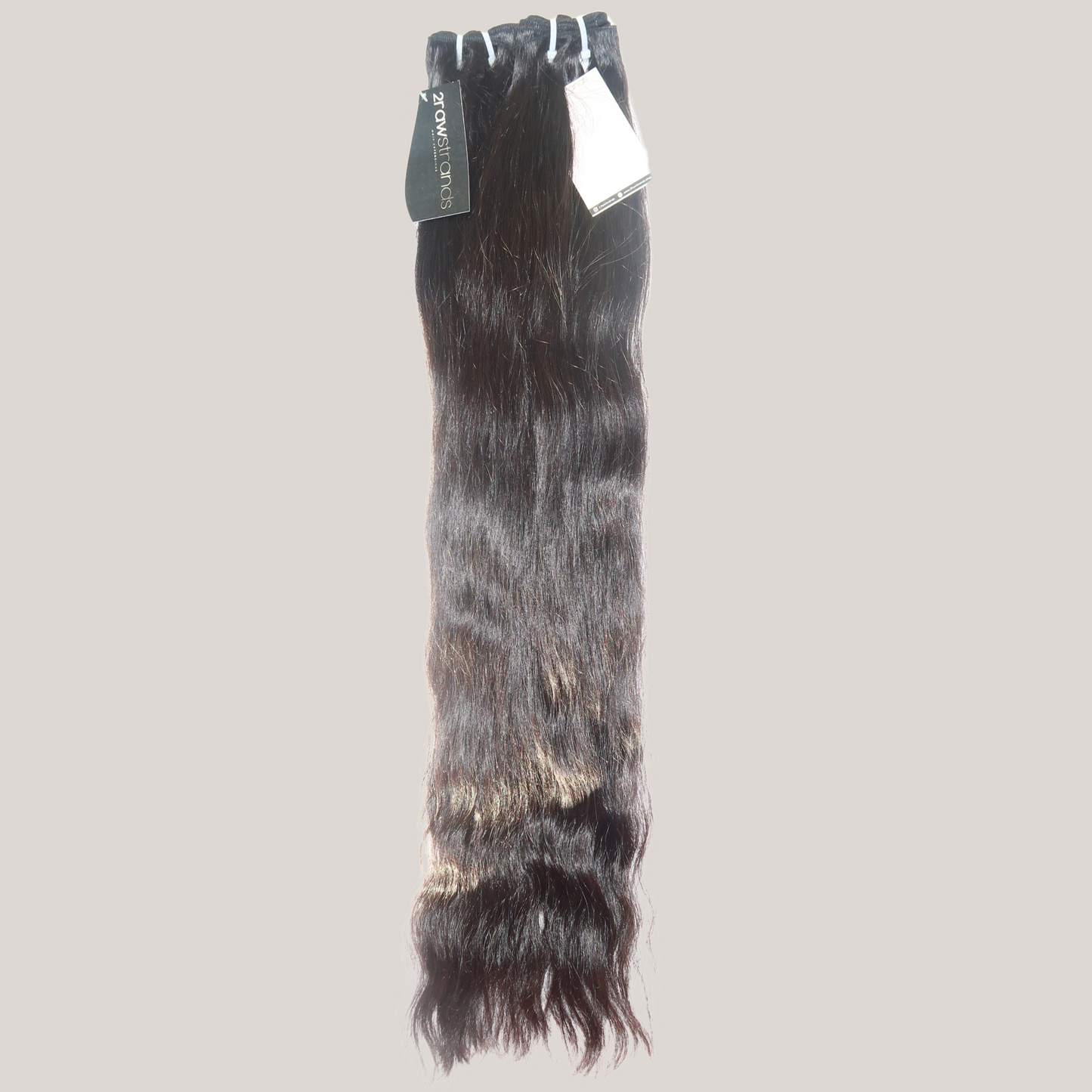 Raw Indian Wavy Single Bundle